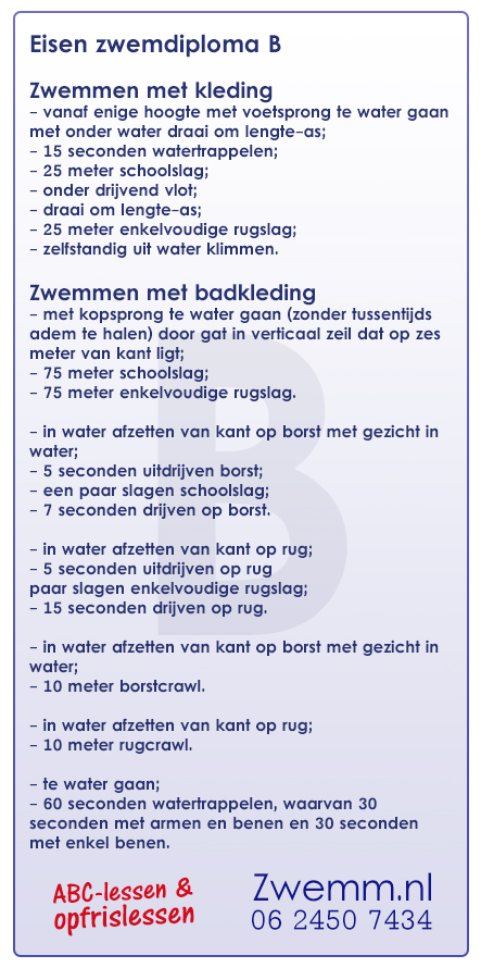 Eisen zwemdiploma B.jpg